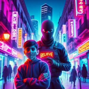 QUIEN ES QUIEN (TRAP BEAT) (feat. Pureza Beatz)