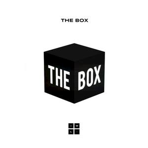The Box (Lofi Remix)