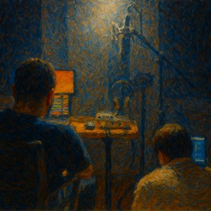 Shoǵym janyp turǵanda