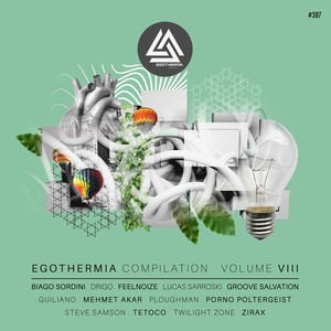 Power (Original Mix)