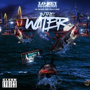 Down in the Water (feat. Lil Block & Killa Skip) [Radio Edit]