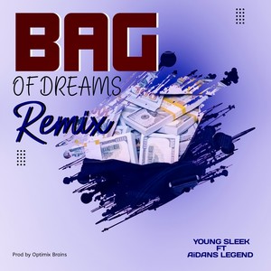 Bag of Dreams (Explicit)