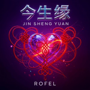 Rofel - Jin Sheng Yuan 今生缘 (Hardstyle Mix)