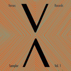 Verses Records Sampler, Vol.1