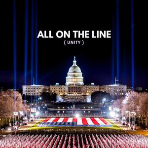 All On The Line (feat. K C Balasarangan)