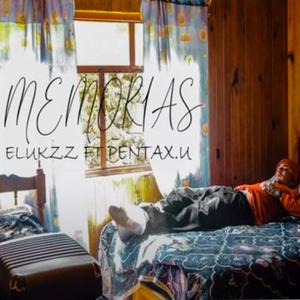 Memorias (feat. Pentax. U) [Explicit]