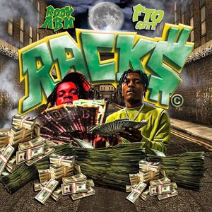 Racks out (feat. Sett)