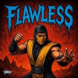 Flawless (feat. Samar Foe & Nero Hendrix) (Explicit)