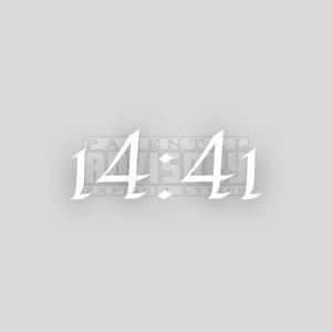 14:41 (feat. 41dae) [Explicit]