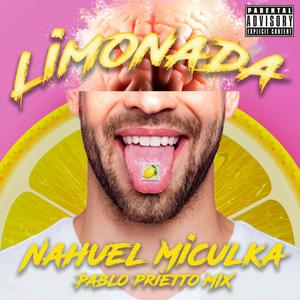 Limonada (feat. Nico Calavera)