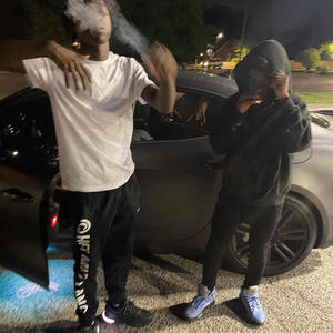 Striker (feat. NoG Treyglizz, Rlig Lil izz & Babyblo) (Explicit)
