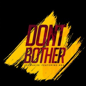 Don't Bother