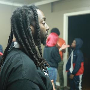 Goin' Thru Alot(feat. B. Marie & LadiMontalvo) (Explicit)