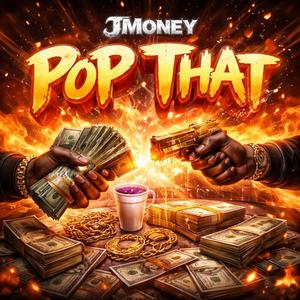 Pop That (Explicit)