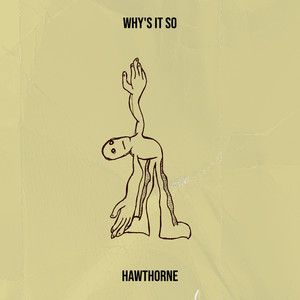 Why's It So (Explicit)