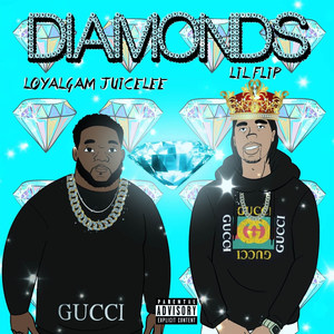 Diamonds (Explicit)