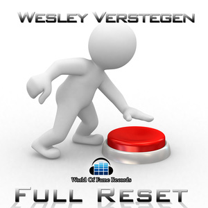 Wesley Verstegen - Full Reset