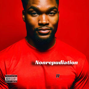 NonRepudiation EP (Explicit)