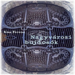 Nagyvárosi Bujdosók (Outlaws Of The City) [Explicit]