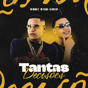 Tantas Decicões