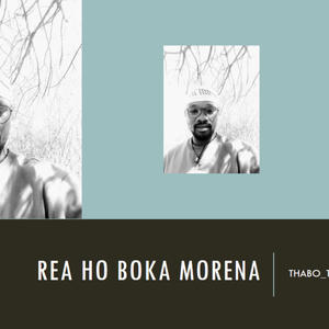 Rea Ho Boka Morena