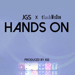 Hands On (feat. James Garrison Summers) (Explicit)