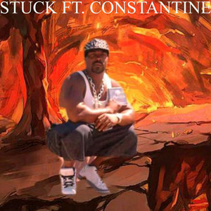 'Stuck'