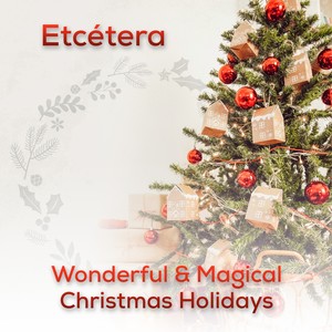 Wonderful and Magical Christmas Holidays