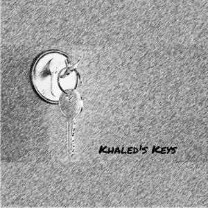 Khaled's Keys (feat. Sonya L. Taylor) [Explicit]