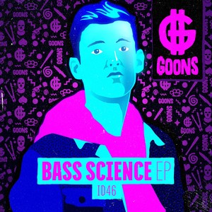 Bass Science (Explicit)