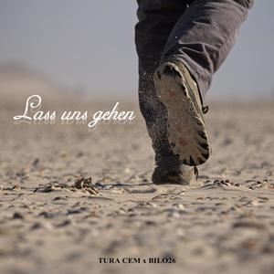 Lass uns gehen (Explicit)