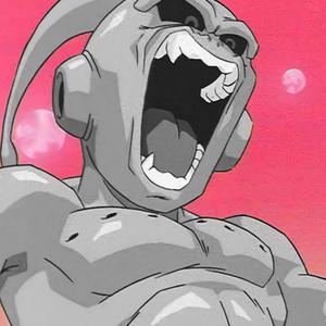 MAJIN KIR (Explicit)