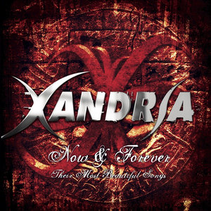 Now & Forever: The Best of Xandria