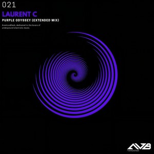 Purple Odyssey (Extended Mix)