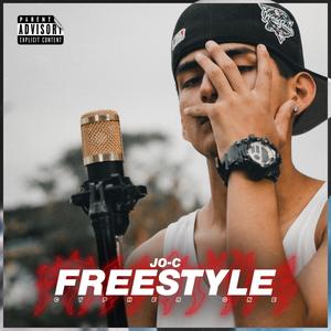 Freestyle (feat. DESTRU) (Explicit)