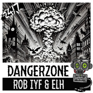 Dangerzone (Extended Mix)