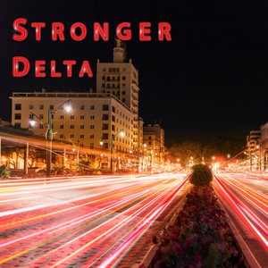 Stronger (Original Mix)