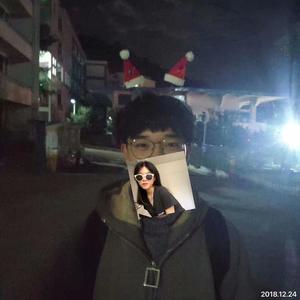 就让我陪你过圣诞 (PROD BY.房间里的大象)