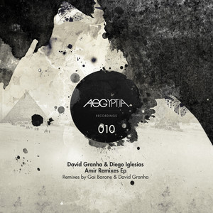 Amir (Gai Barone Remix)