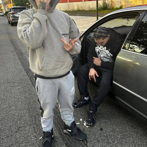 Life like Mine (feat. Ricotaggedem) (Explicit)