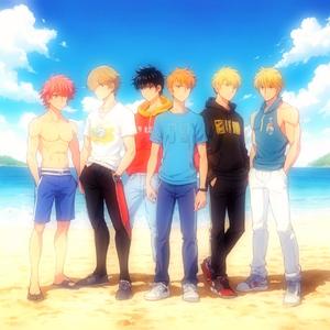 LIMBO SEASON (Explicit)