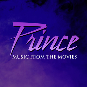 Prince Music from the Movies