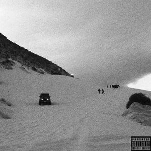 Infinity Pools (feat. King Kai & Vineyè) (Explicit)