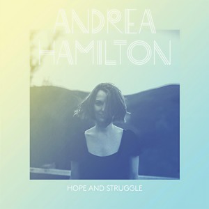 Andrea Hamilton - Am I Dreaming