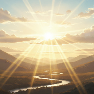 A Mão de Deus (Playback)