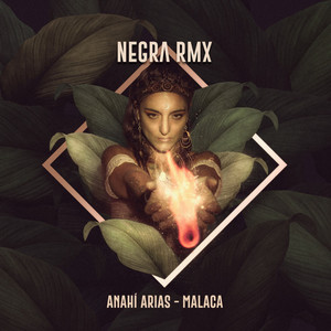 Negra (Malaca Rmx)