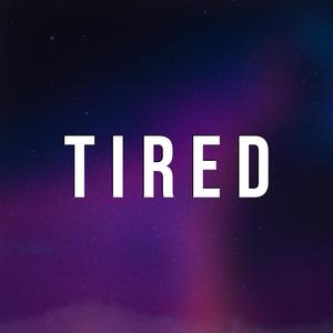 Skyper - Tired