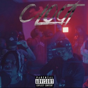 CLOUT (feat. OG MILLZ) (Explicit)