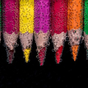 Girls Like Me Don't Cry