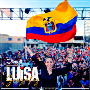 LUISA GONZÁLEZ - JHEYZELL